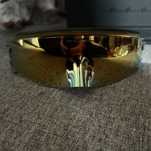 Oakley Kato Sunglasses Patrick Mahomes II Collection